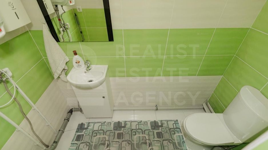 Chirie, spațiu comercial, 92.4 mp, strada Ion Creangă, Buiucani - Poză 6