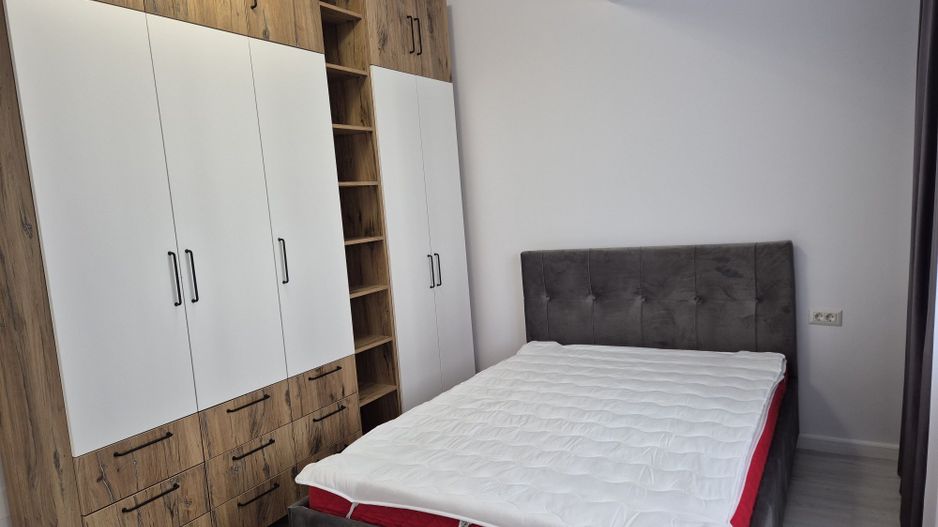 Apartament 2 camere Bloc 2024, Loc Parcare, Apusului Rezidential - Poză 4