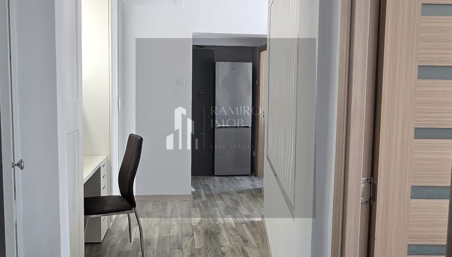 Apartament 2 camere Soseaua Mihai Bravu/ 53 mp - Poză 9