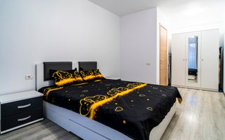 2 camere, etaj 1, 50 mp, situat langa Politehnica, bloc nou, Metrou Grozavesti - Poză 7