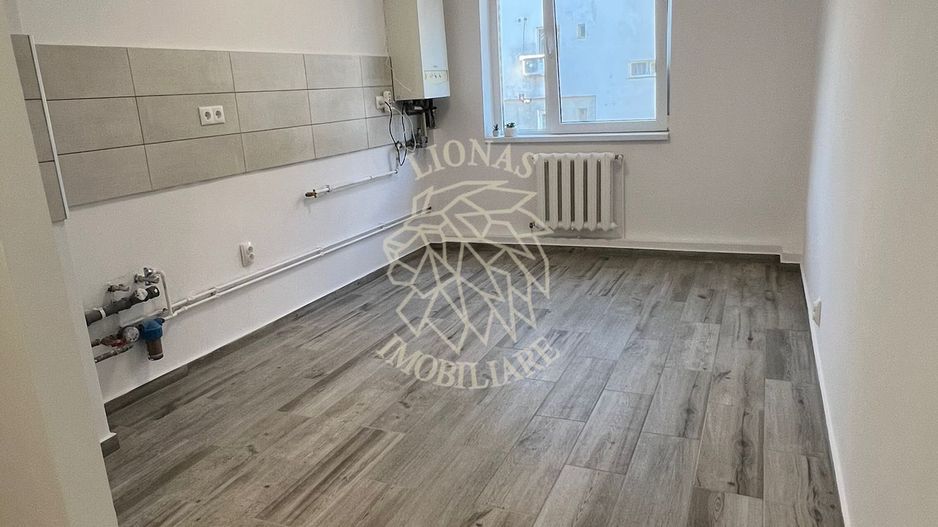 Apartament 2 camere 52mp+balcon-etaj 2-renovat-Zona Andrei Muresanu - Poză 1