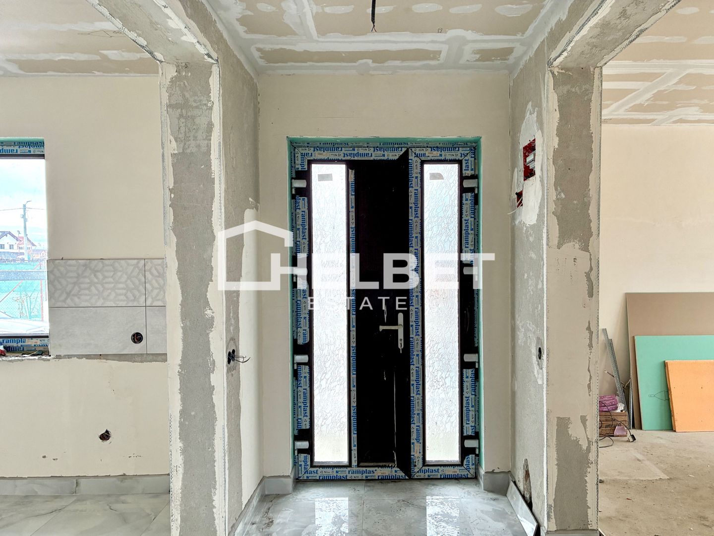 Casă / 4 camere / 106 mp utili / Bod - Poză 19