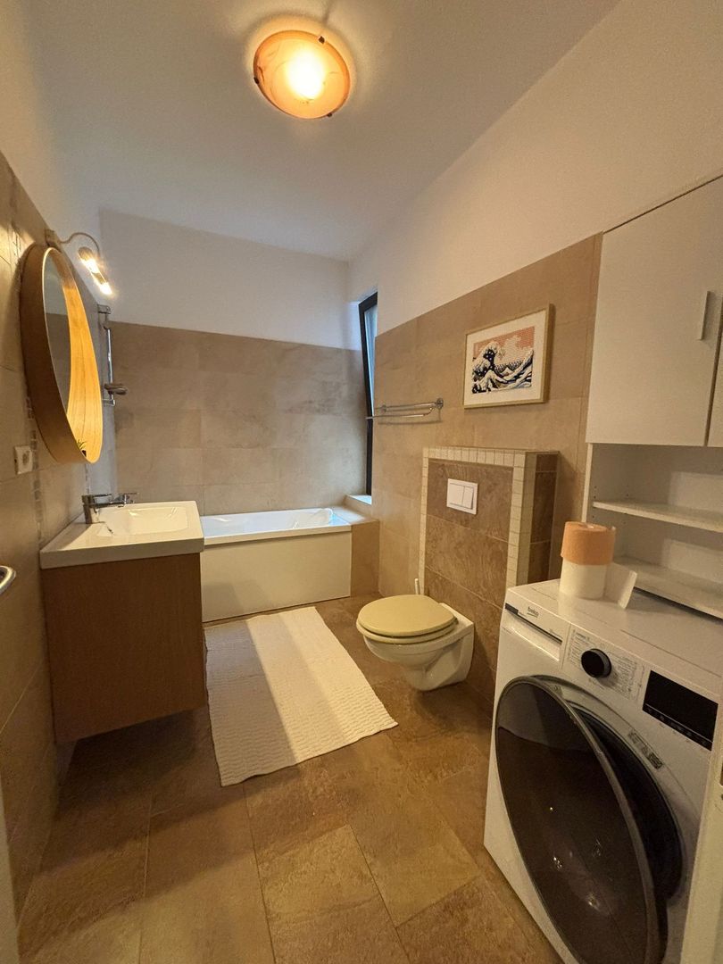 Apartament deosebit - Poză 15