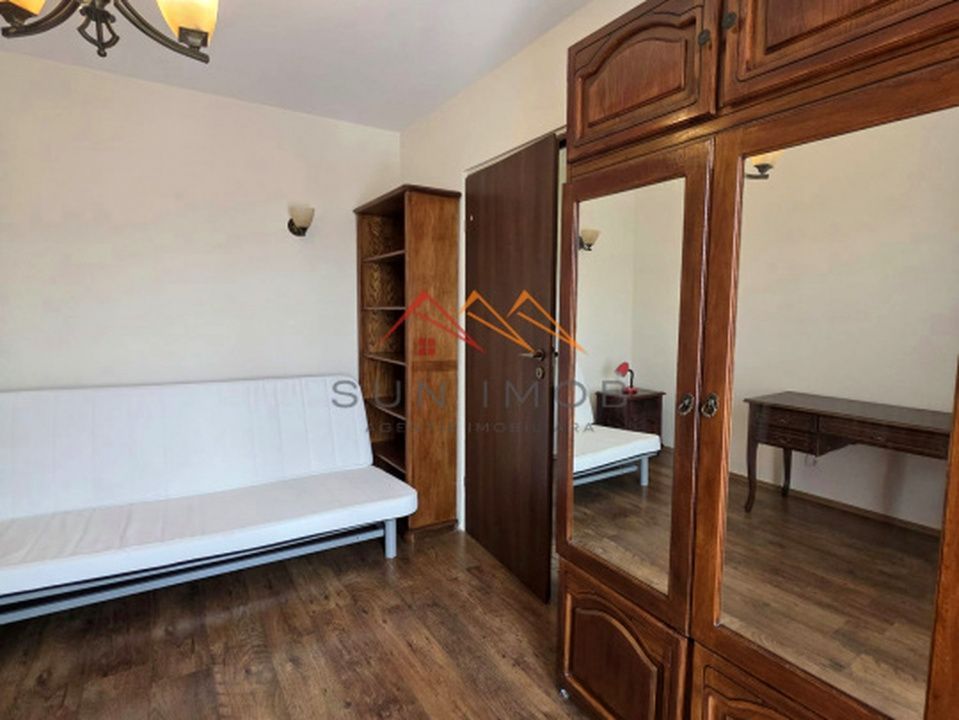 Casa P+1, 3 camere, teren 257 m2, zona rezidentiala deosebita, Campina - Poză 8