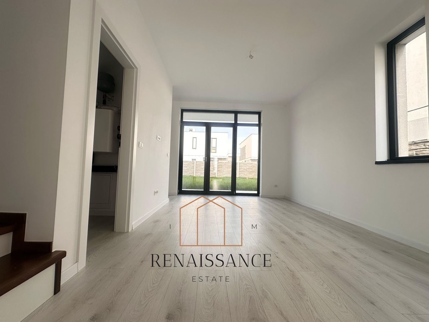 Mehala Duplex 5 Camere 3 Bai | 106mp 220mp Teren | P+1E - Poză 14