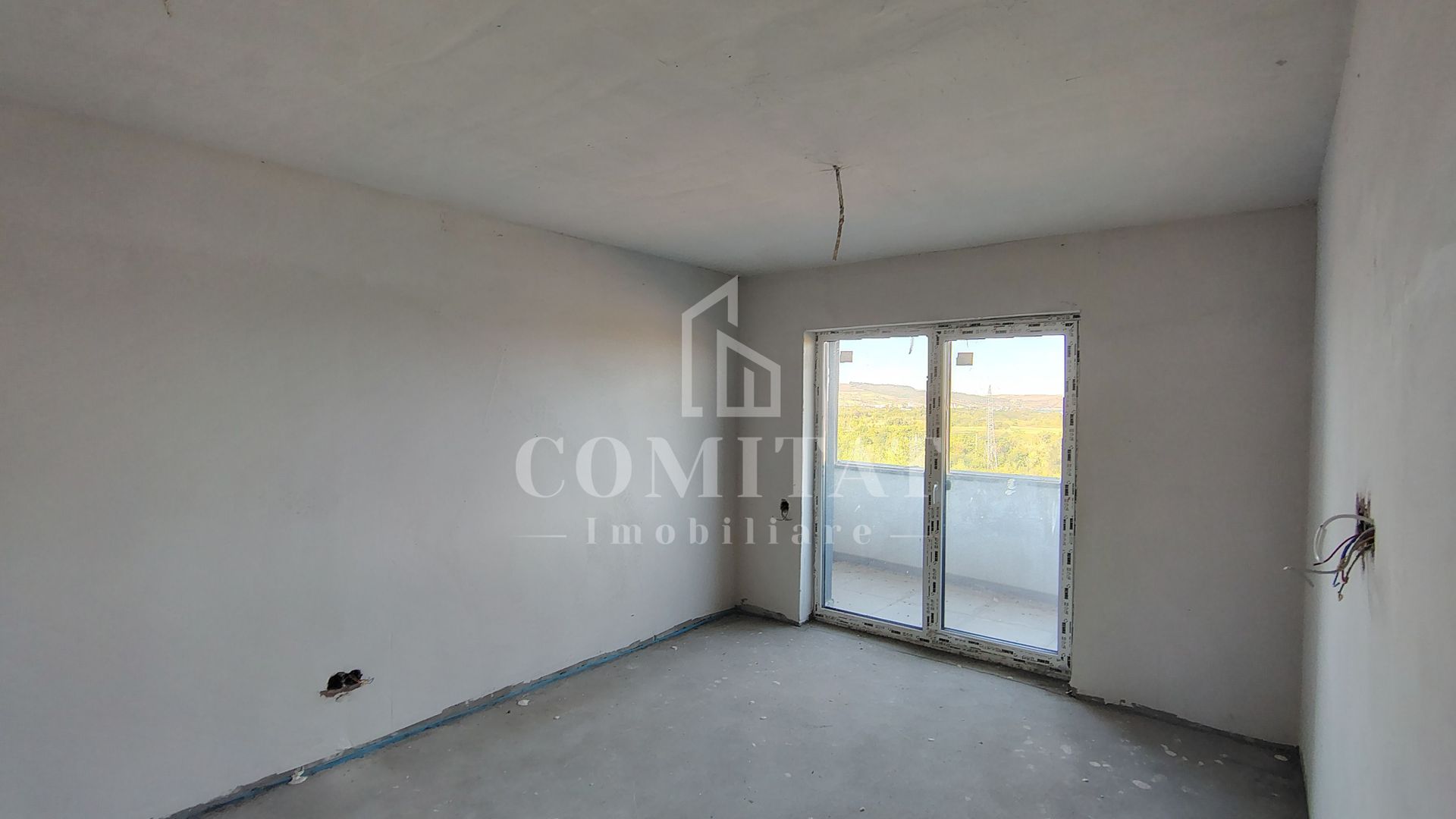 Apartament cu 2 camere | Mon Jardin Residence | Parcare subterană - Poză 2