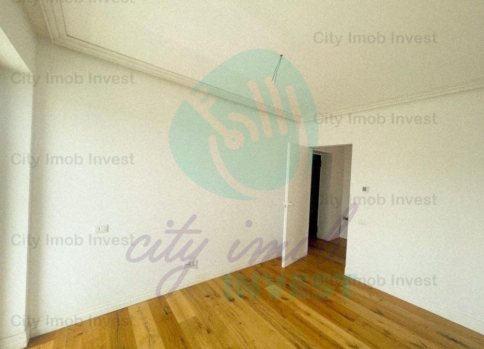 Apartament in zona Floreasca-Tei cu terasa de 8mp - Poză 6