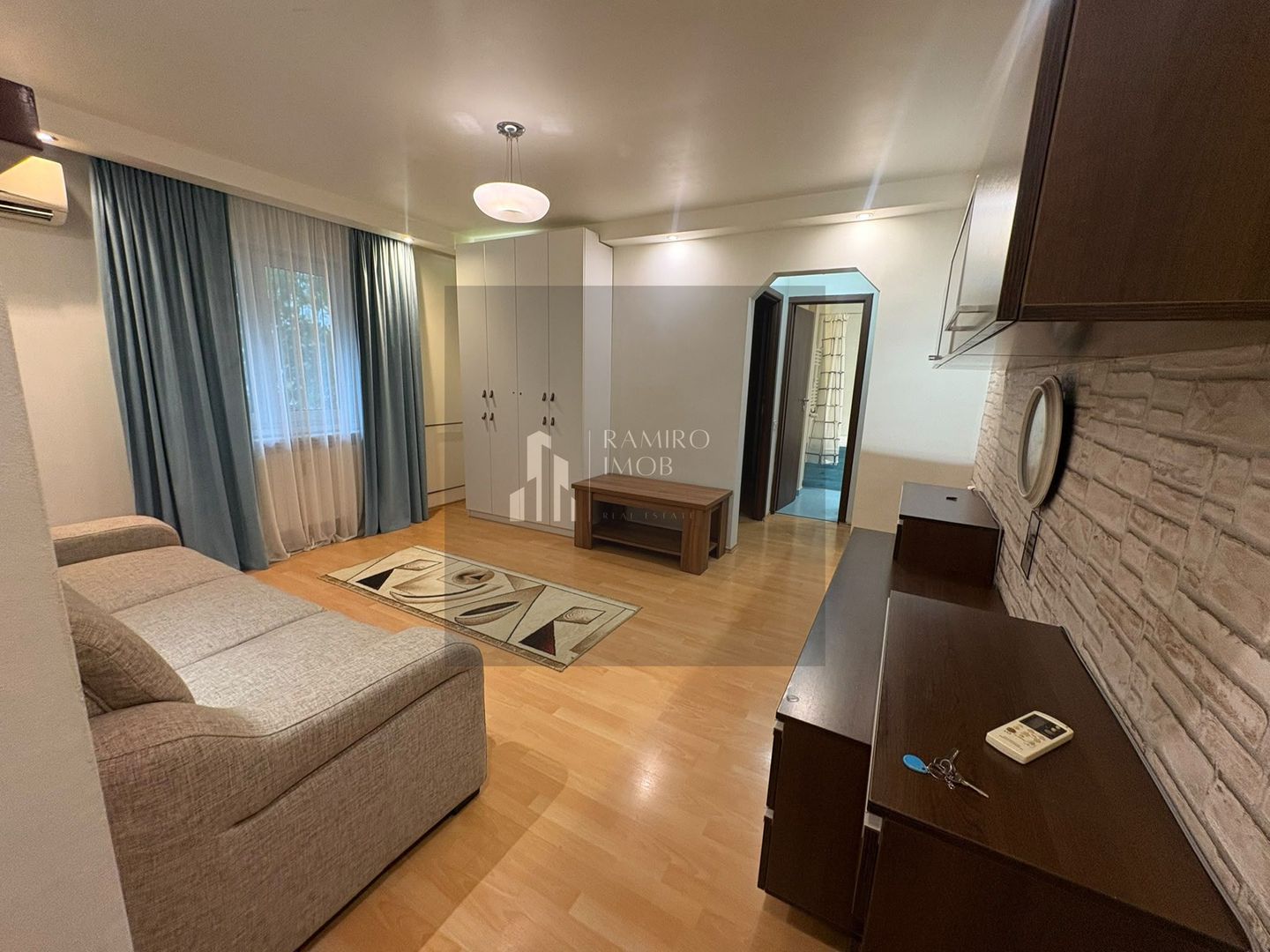 2 CAMERE BRANCOVEANU 40 MP/ETAJUL 1 - Poză 2