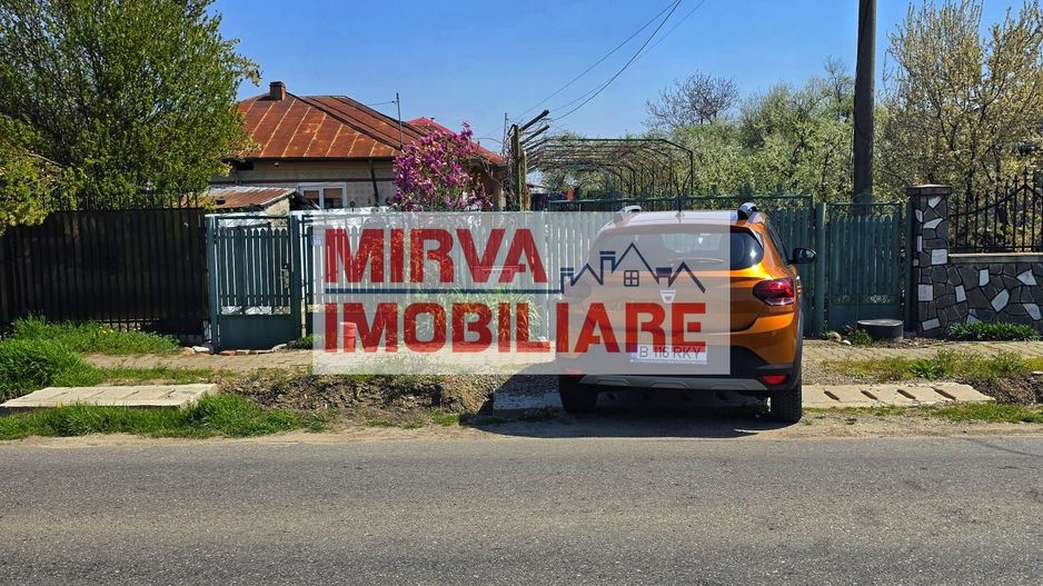 Casă 4 camere, 685 mp teren, renovată 2011 – Mănești, Zalhanaua - Poză 51