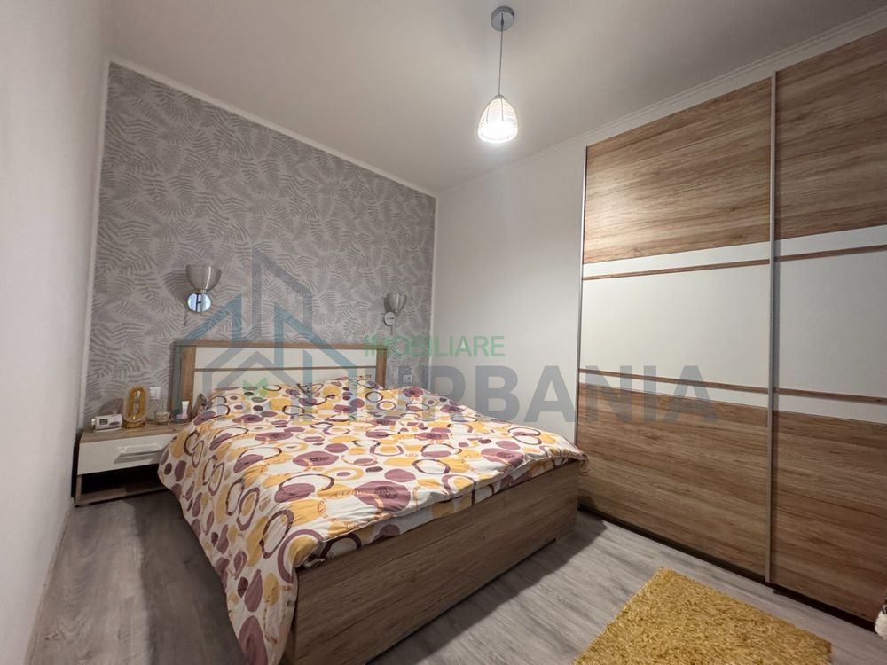 Apartament 2 camere Tatarasi, Stadion Tepro - Poză 3