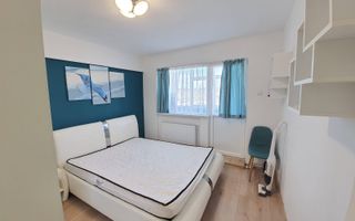 Apartament 3 camere/ Etaj Intermediar/ Fara Risc Seismic/ Zona Independentei - Poză 1