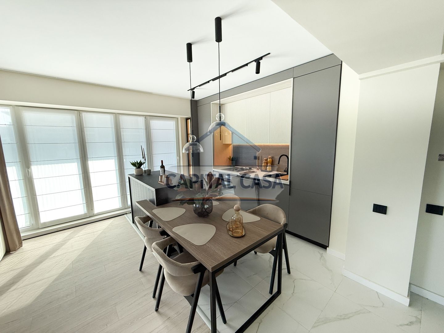 Apartament cu 3 camere Premium in Sector 3 - Poză 2