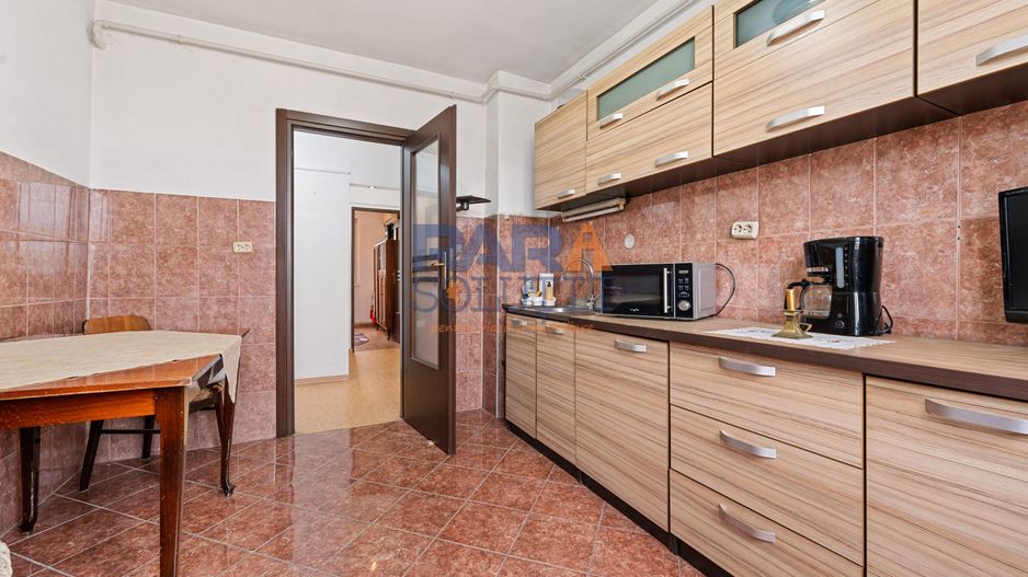 Apartament 4 camere - Ultracentral / Bd. RomanMușat - Poză 5