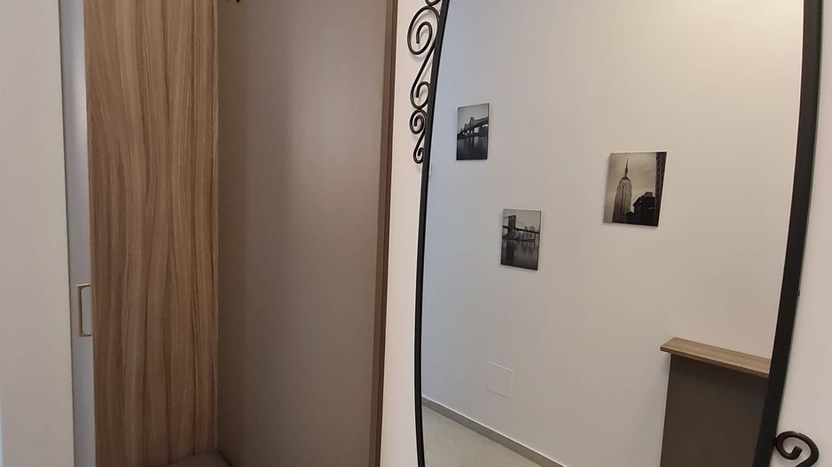 Apartament 2 camere zona Aradului - Poză 23