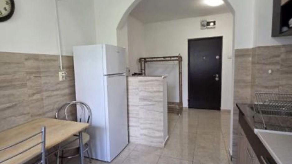 AP. 2 CAMERE- MOSILOR, PRIMA INCHIRIERE, BLOC REABILITAT, MODERN - Poză 11