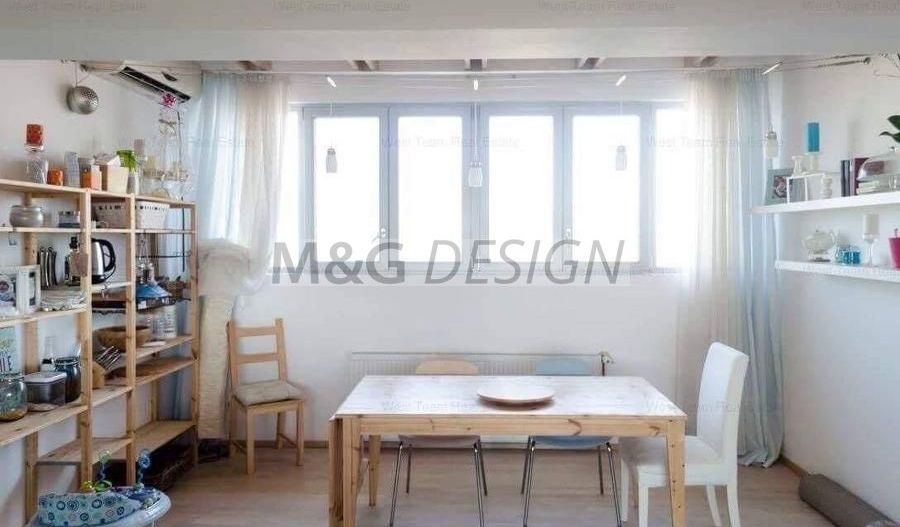 Apartament 4 camere Complexul Studentesc - Poză 7
