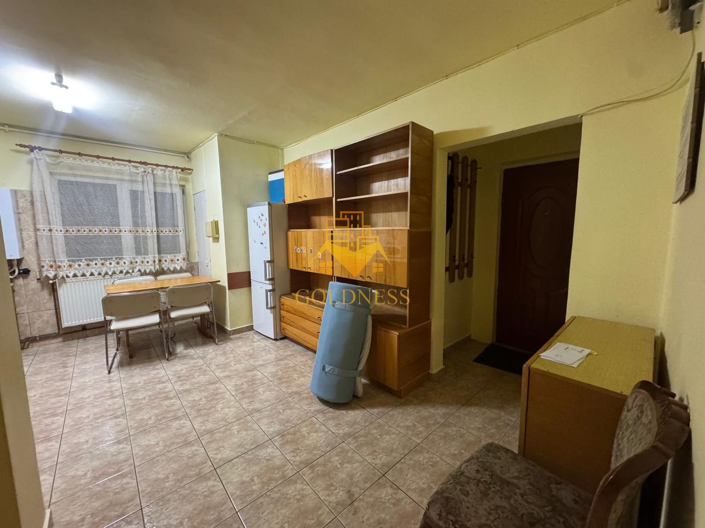 3 camere, decomandate, Manastur Zona Calvaria, Calea Floresti, 18 GYM - Poză 9