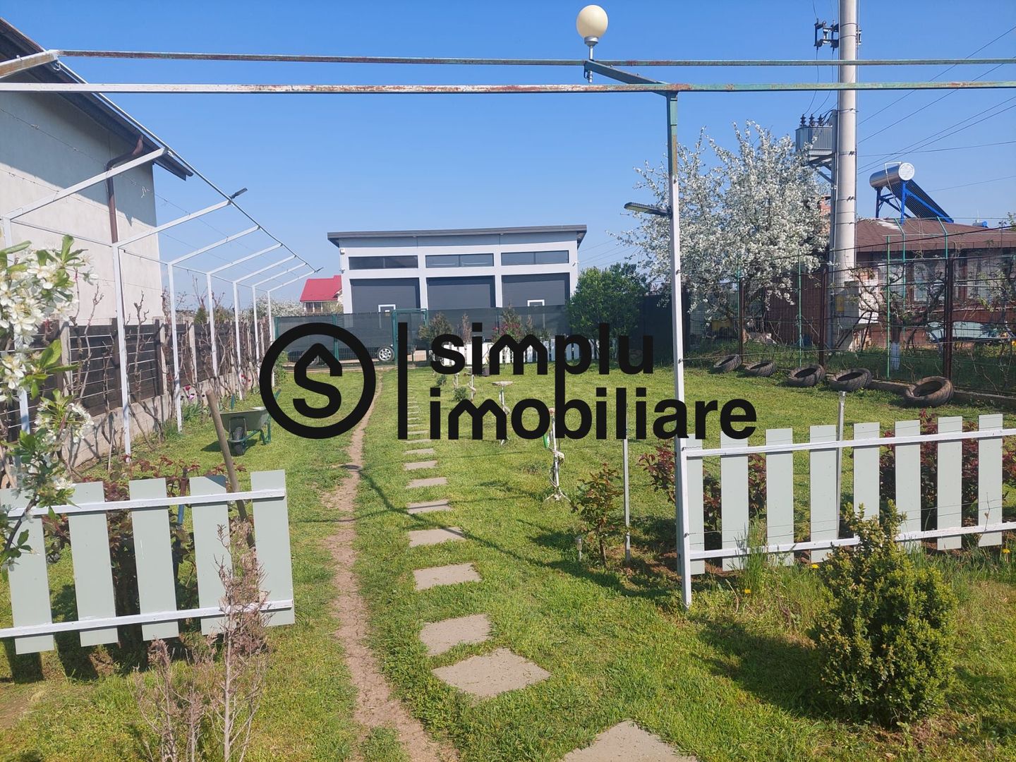 Teren intravilan-zona Metro - Poză 16