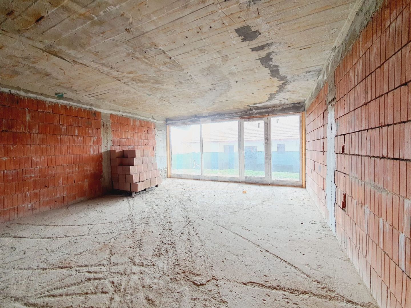 Casa insiruite de vanzare, Sebes - Poză 7