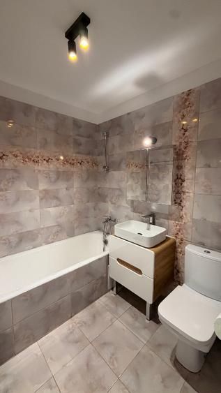 Apartament  BANU MANTA // PRIMĂRIA SECTOR 1 - Poză 9
