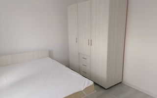 Apartament 1 cameră, Lunca Cetățuii, Complex Stejarilor Residence - Poză 4