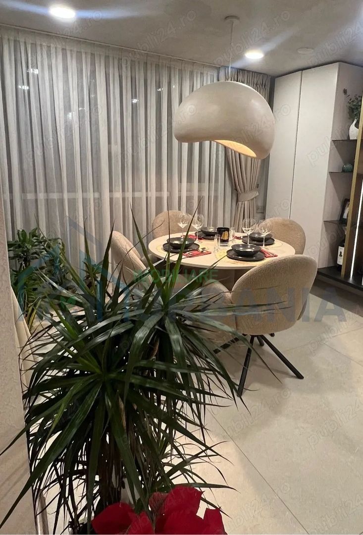 De vanzare apartament Copou - Poză 9