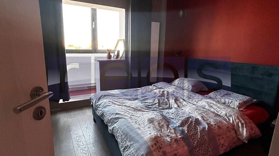 VANZARE 4 CAMERE DECOMANDAT -TINERETULUI - TIMPURI NOI - Poză 10
