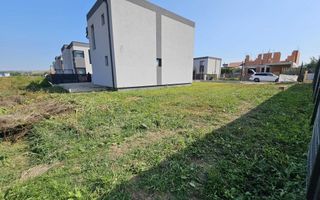 Casa unifamiliala de vanzare in Jucu de Mijloc! - Poză 5