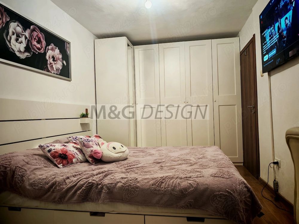 Apartament 3 camere Aradului etaj 1 - Poză 4