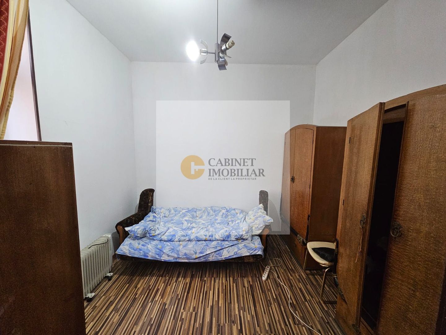 2 camere in vila  | Parter inalt | Unirii - Mantuleasa - Poză 6