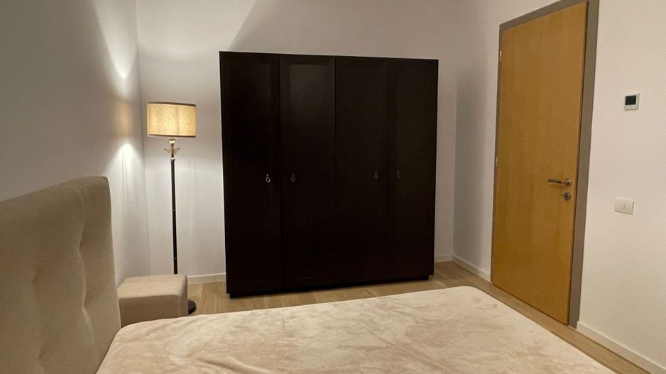 Circumvalatiunii - Monarch Residence | 2 Camere | Amenajat Modern - Poză 7