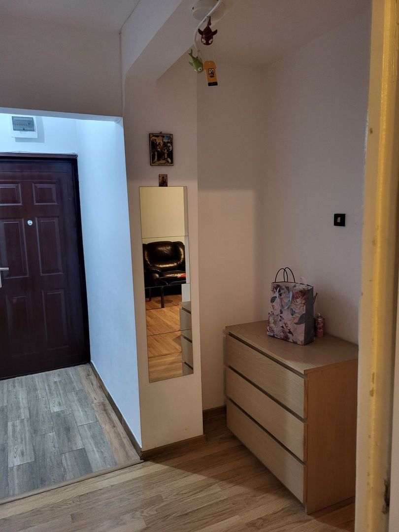 Apartament 2 camere de inchiriat, mobilat utilat, – Favorit - Poză 2