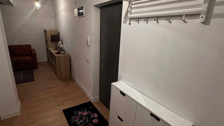 AP. 2 CAMERE CAISULUI RESIDENCE, PARCARE, INCALZIRE PARDOSEALA, METROU - Poză 6