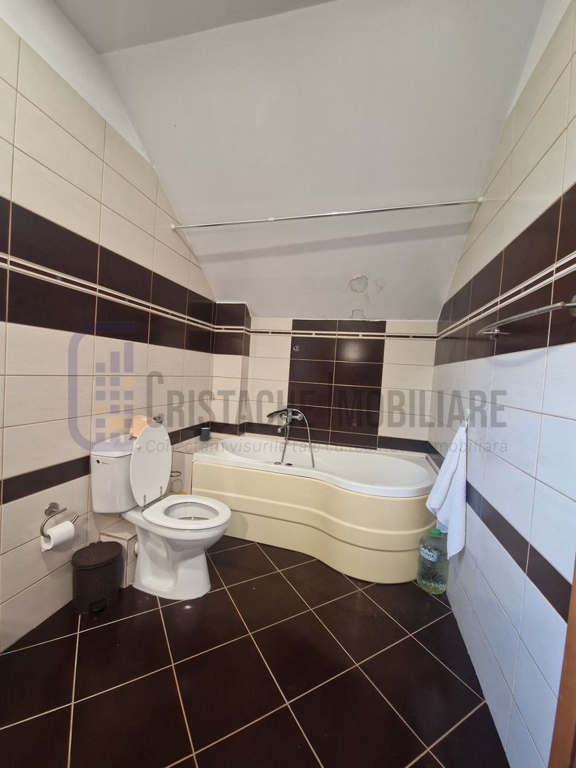 Vila individuala | 5 camere | Complex Madrid, Voluntari - Poză 10