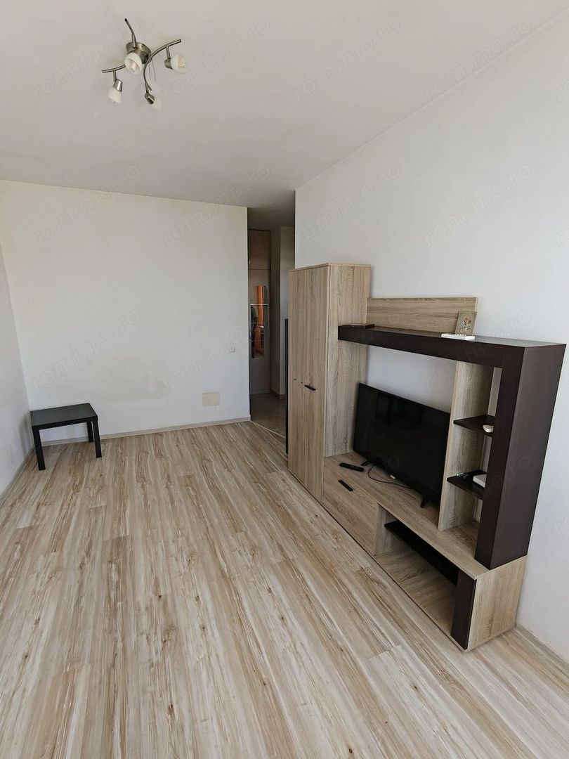 Garsoniera Titan, 12 minute metrou Grigorescu, bloc 2015, centrala - Poză 5