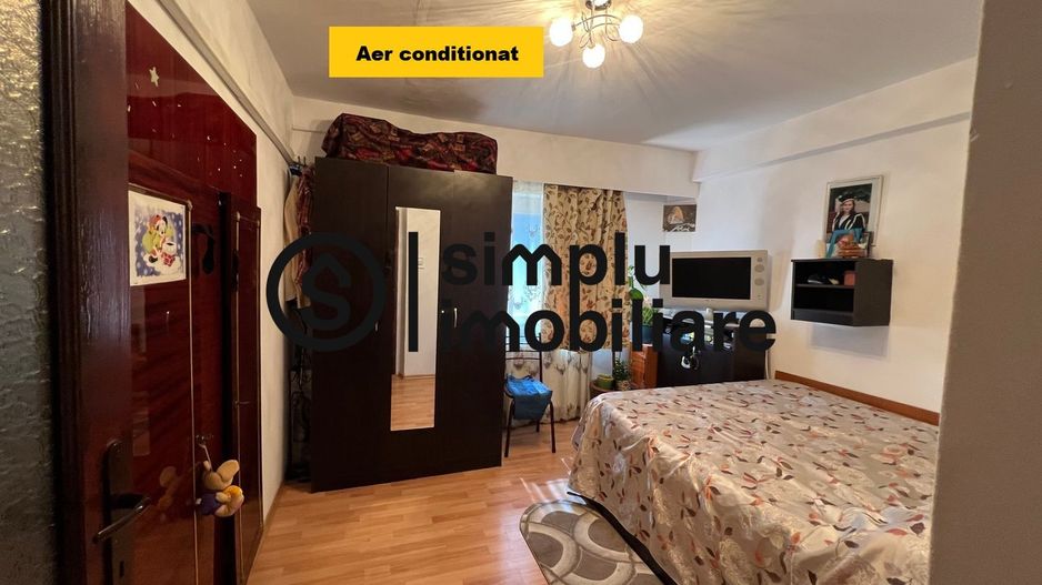 Apartament 3 camere 1 Mai et 4/4 - Poză 15