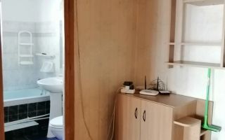 Camera living de inchiriat in apartament 4 camere - Zona Gara Billa, Iasi - Poză 9