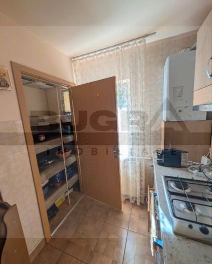 Apartament 2 camere decomandate, 53mp, etaj intermediar, zona Zorilor - Poză 8