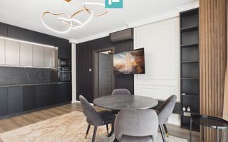 Apartament cu 3 camere Maniu Residence - Poză 2