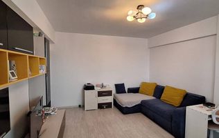 Vanzare apartament 2 camere