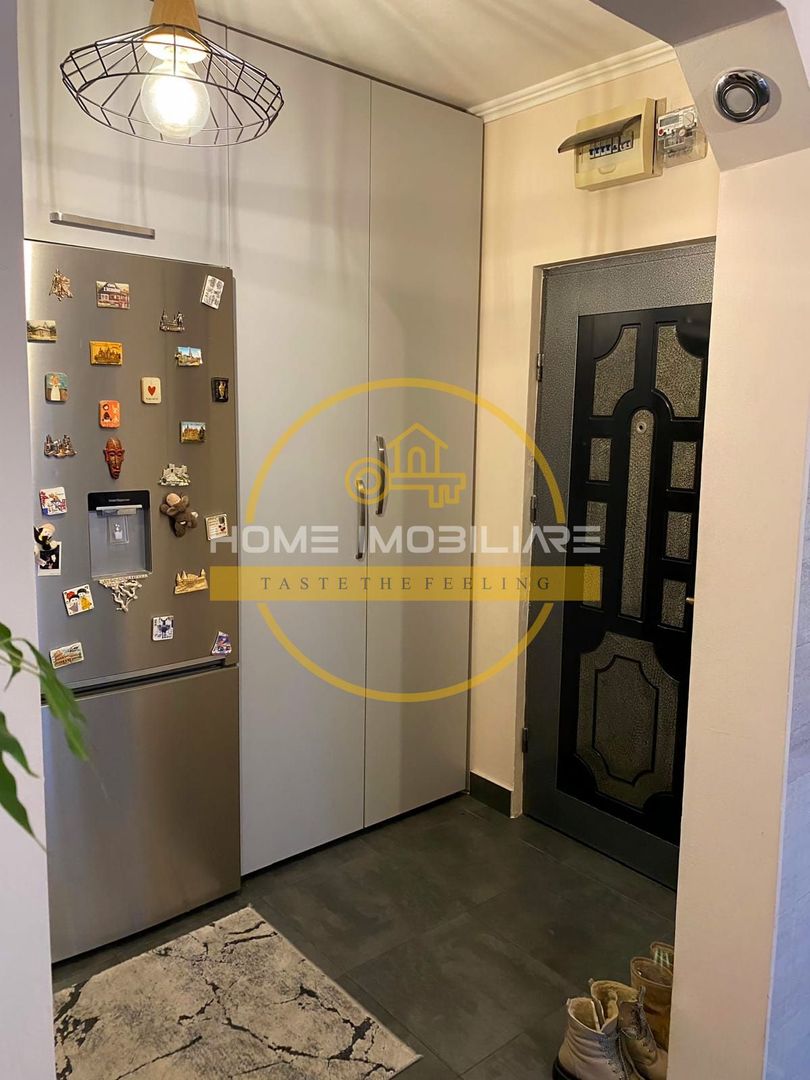 Apartament cu 3 camere/ Etaj intermediar/ 72mp/ zona Mircea cel Batran - Poză 8