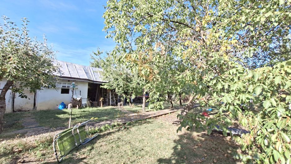Casă cu teren de 772 mp, zonă exclusiv de case – Gheorgheni / Andrei Mureșanu - Poză 3