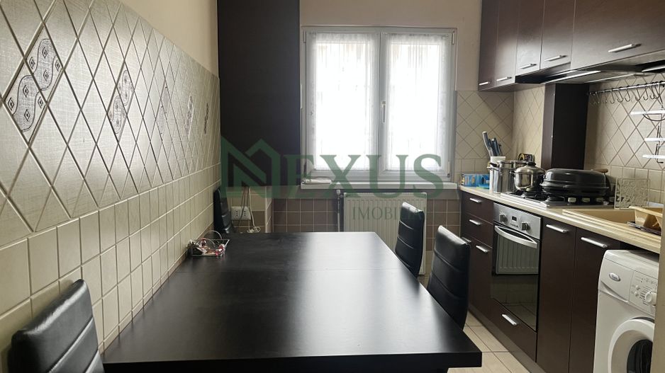 Apartament 2 camere de închiriat, Calea Republicii - Poză 4