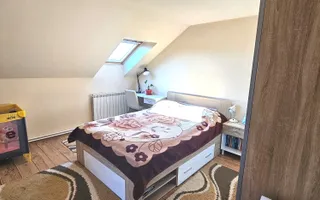 Casa superba-cu vedere panoramica/ Valcele -Feleac - Poză 31