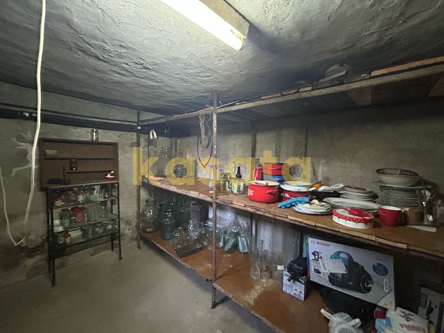 Casă cu 4 camere si curte | zona Regie | teren 252 mp - Poză 27