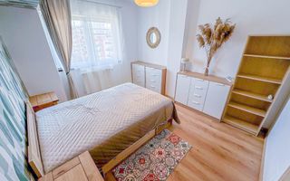 2 camere, modern, garaj, bloc nou,Buna Ziua, Bonjour Residence, Sophia - Poză 2