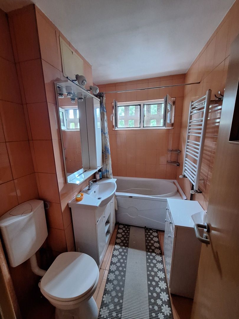 Apartament 3 camere zona Dacia - Poză 7