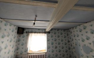 Casă bătrânească cu 3 camere de vânzare în satul Hîrbovăț, r. Anenii Noi - Poză 19