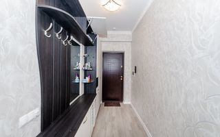 Chirie, apartament, 3 camere, bulevardul Mircea Cel Bătrân, Ciocana - Poză 6