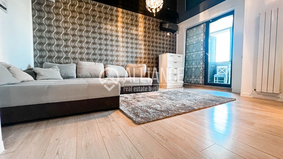 TOMIS PLUS (COD 05) Apartament 3 Camere Premium - Poză 6